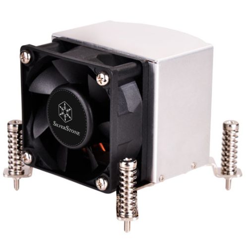 Silverstone AR09-115XS
