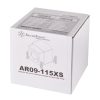 Silverstone AR09-115XS