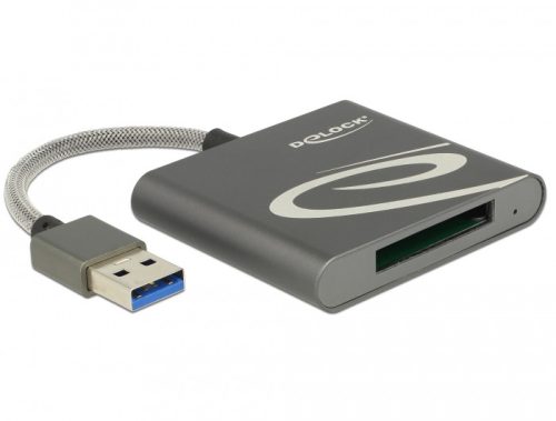 DeLOCK 91583 card reader