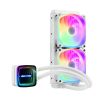 Enermax ELC-AQFA240-SQA-W computer cooling system