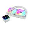 Enermax ELC-AQFA240-SQA-W computer cooling system