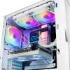 Enermax ELC-AQFA240-SQA-W computer cooling system