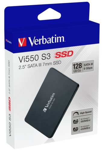 Verbatim Vi550