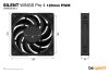 be quiet! SILENT WINGS PRO 4 | 120mm PWM