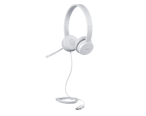 Lenovo GXD1E71385 headphones/headset
