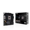 ASUS TUF GAMING B650M-E