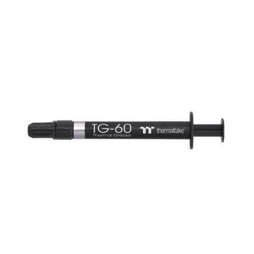 Thermaltake TG-60 heat sink compound