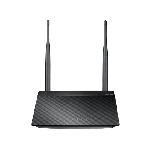 ASUS RT-N12E wireless router