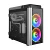 Thermaltake Riing Trio 20 RGB Premium Edition
