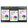 Thermaltake Riing Trio 20 RGB Premium Edition