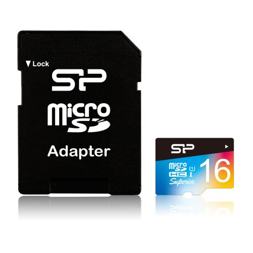 Silicon Power Superior