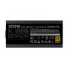 Cooler Master MWE Gold 1050 - V2 Full Modular power supply unit
