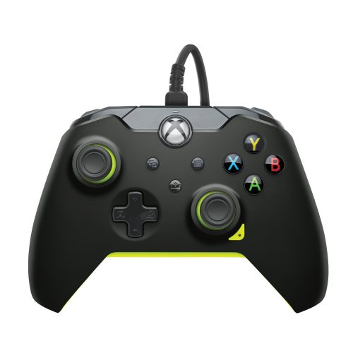 PDP 049-012-GY Gaming Controller
