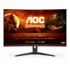 AOC G2 CQ32G2SE/BK LED display