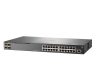 Aruba 2930F 24G 4SFP+