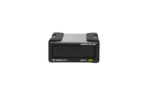 Overland-Tandberg 8782-RDX backup storage device