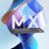Logitech MX Mechanical keyboard