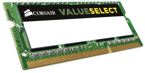 Corsair 8GB DDR3L 1333MHZ memory module