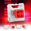 Sharkoon Kailh BOX Red