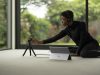 Microsoft Modern webcam