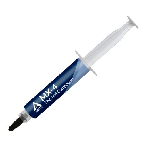 ARCTIC MX-4 heat sink compound
