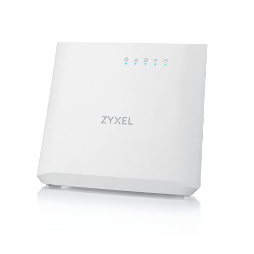 Zyxel LTE3202-M437 wireless router