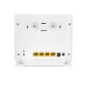 Zyxel LTE3202-M437 wireless router