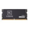 Team Group T-CREATE CLASSIC CTCCD516G5600HC46-S01 memory module