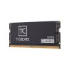 Team Group T-CREATE CLASSIC CTCCD516G5600HC46-S01 memory module