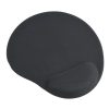 Gembird MP-GEL-BK mouse pad