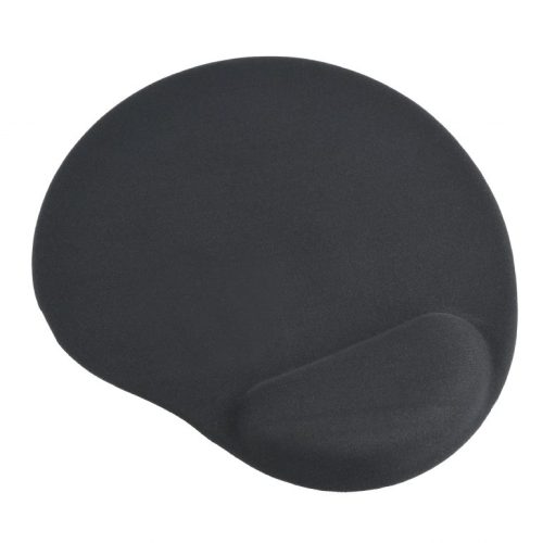 Gembird MP-GEL-BK mouse pad