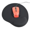 Gembird MP-GEL-BK mouse pad