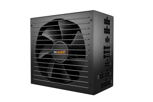 be quiet! BN337 power supply unit