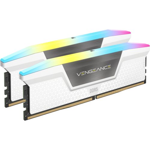 Corsair Vengeance RGB CMH32GX5M2B5600C36WK memory module