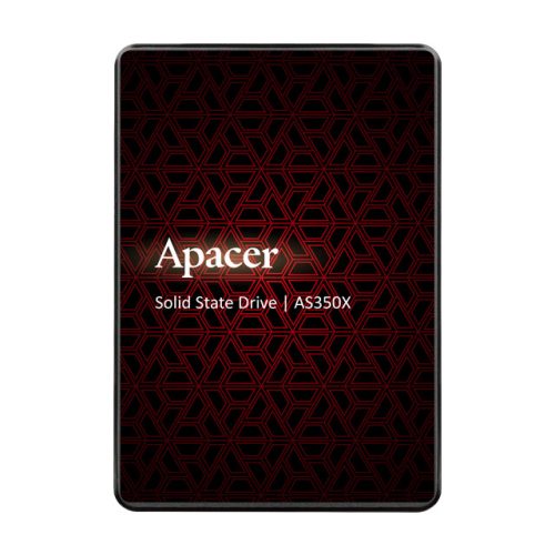 Apacer AS350X