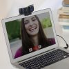 Logitech C920S HD Pro webcam