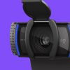 Logitech C920S HD Pro webcam