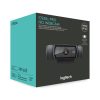 Logitech C920S HD Pro webcam
