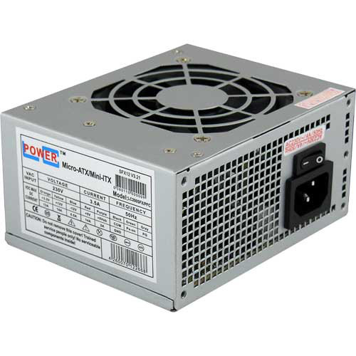 LC-Power LC300SFX V3.21 power supply unit