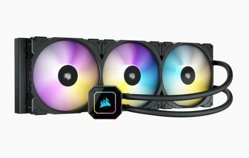 Corsair iCUE H170i ELITE CAPELLIX Liquid CPU Cooler