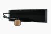 Corsair iCUE H170i ELITE CAPELLIX Liquid CPU Cooler