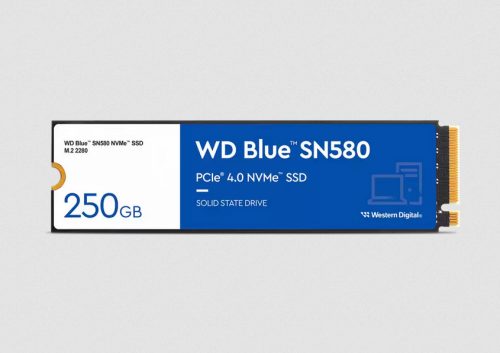 Western Digital Blue SN580