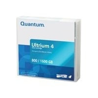 Quantum MR-L4MQN-01 backup storage media
