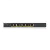 Zyxel GS1900-8HP v3 PoE