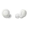 Sony WFC500W.CE7 headphones/headset