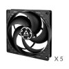 ARCTIC P14 PWM PST Value Pack