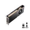 PNY VCNRTXA4500-PB graphics card