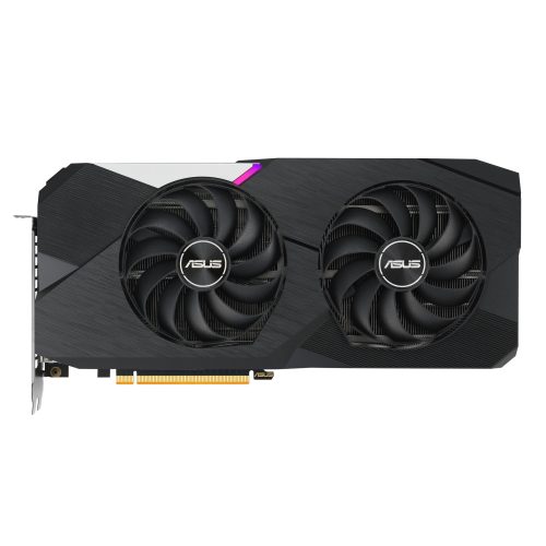ASUS Dual -RX6750XT-O12G