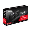 ASUS Dual -RX6750XT-O12G