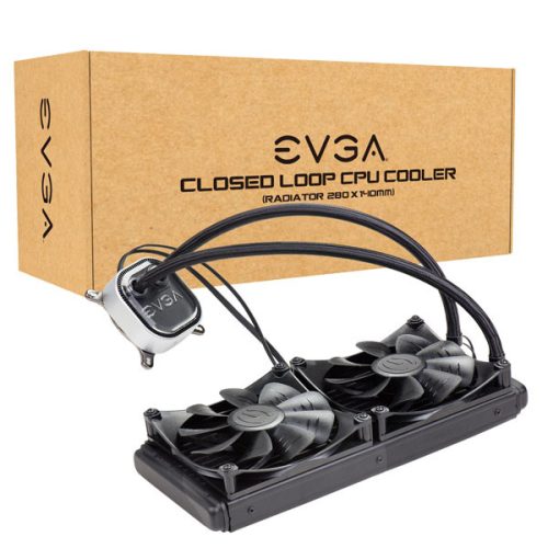 EVGA 400-HY-CL28-V1 computer cooling system
